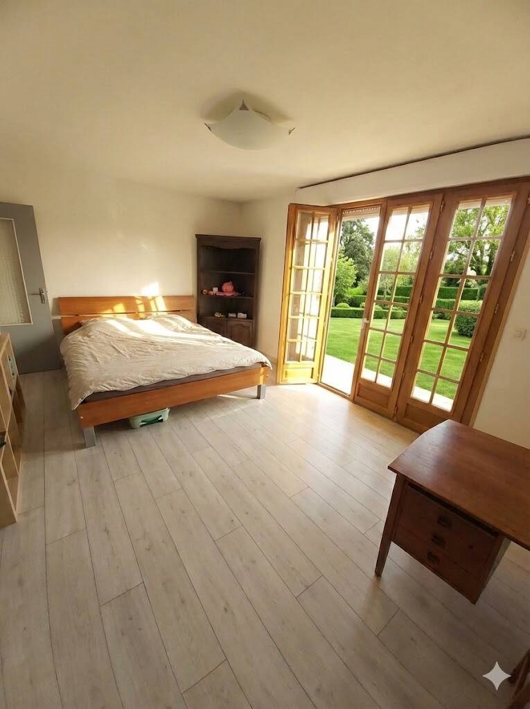 Maison à vendre, 140m², HOUDAN