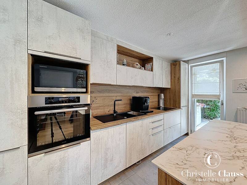 Maison à louer, 84m², DAUENDORF