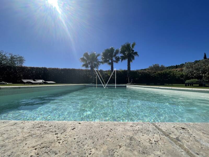 Maison à vendre, 165m², VAR