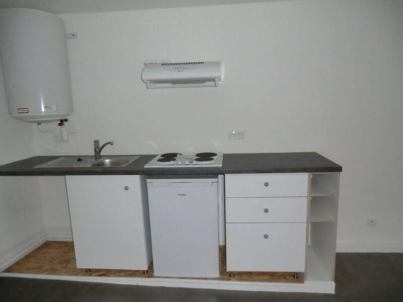 Maison à louer, 42m², LIMOGES