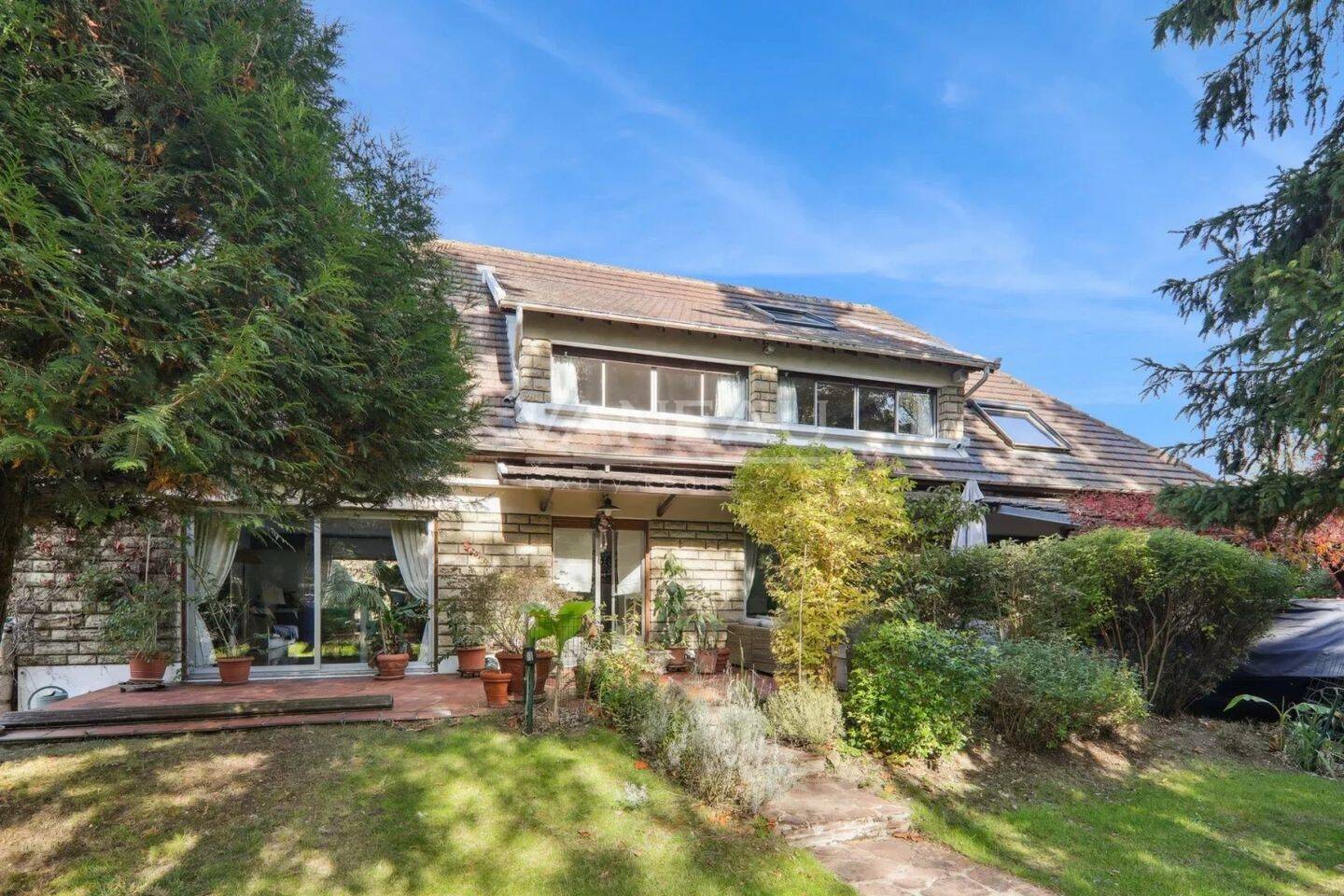 Maison à vendre, 222m², MAISONS LAFFITTE