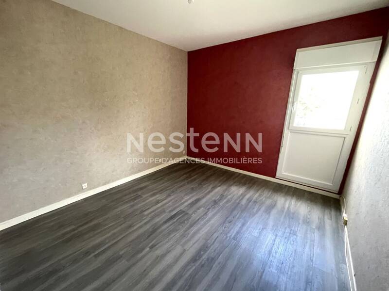 Maison à vendre, 64m², ANGERS