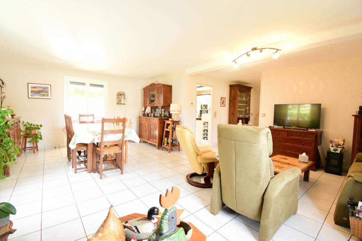 Maison à vendre, 130m², VALENCE