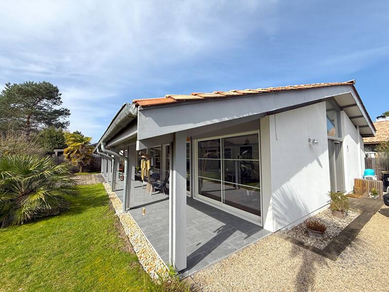 Maison à vendre, 140m², GUJAN MESTRAS