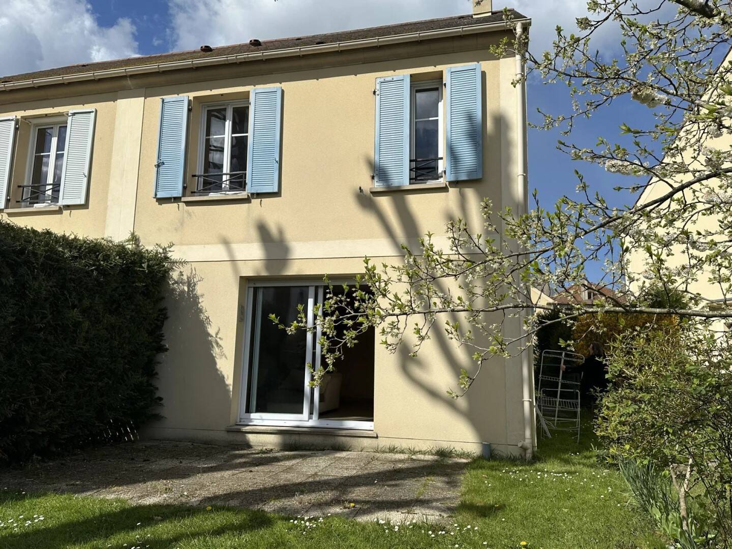 Maison à vendre, 94m², CHELLES