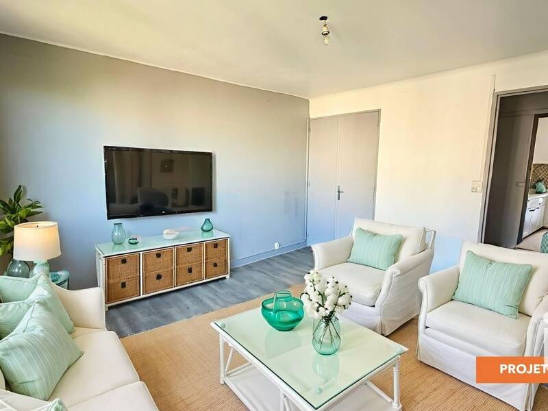 Maison à vendre, 62m², SAINT ETIENNE