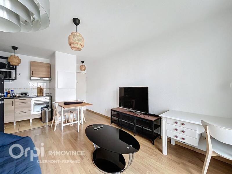 Maison à louer, 35m², CLERMONT FERRAND