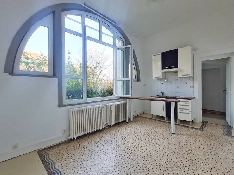 Maison à vendre, 36m², AMIENS
