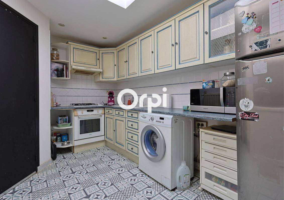 Maison à vendre, 80m², TOURCOING
