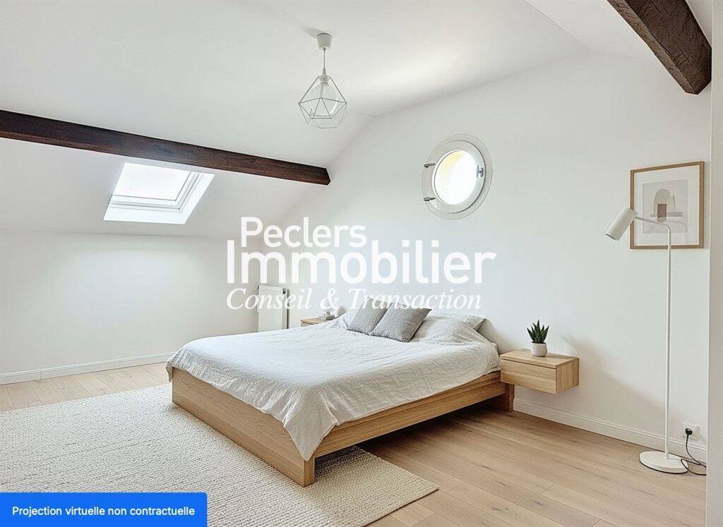 Maison à vendre, 144m², RUEIL MALMAISON