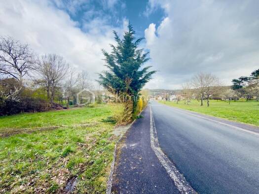 Terrain constructible à vendre 40 000 € 546 m² de terrain Wittring 57905