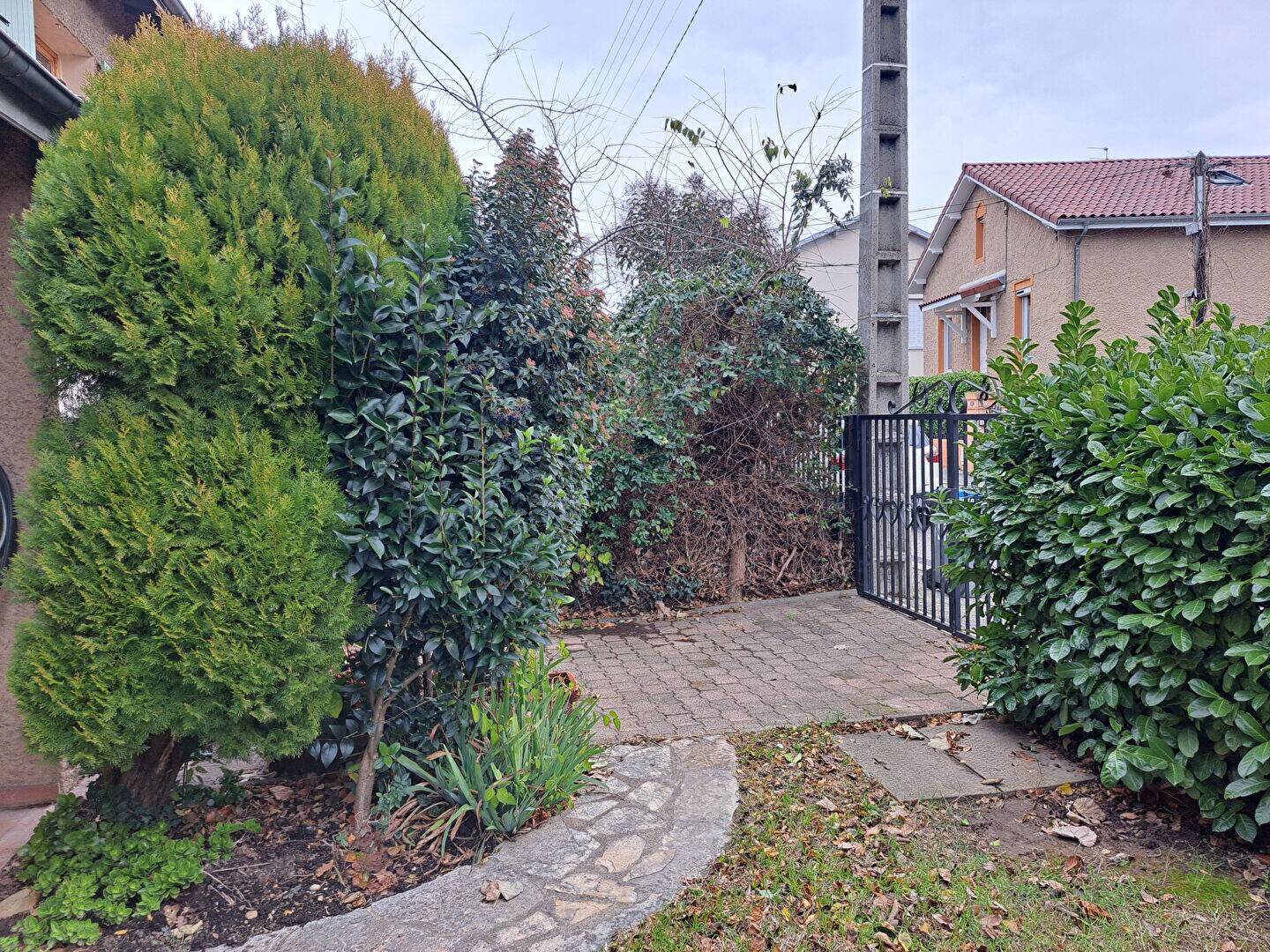 Maison à vendre, 119m², VALENCE