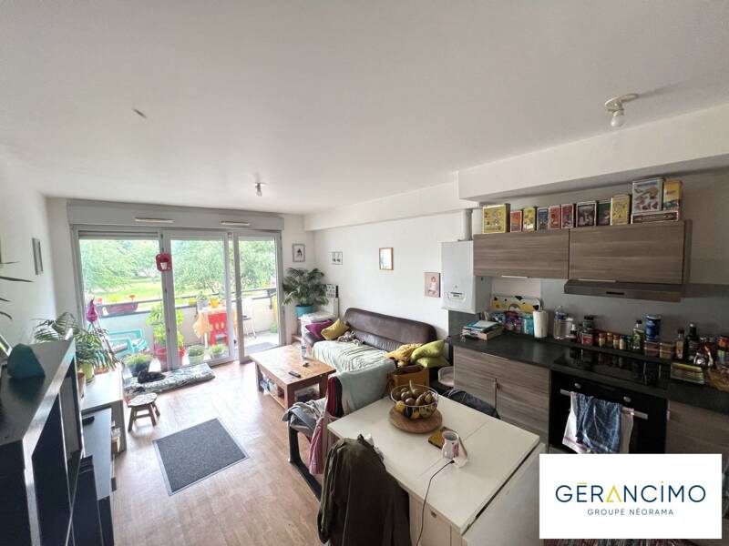 Maison à vendre, 61m², ROUEN