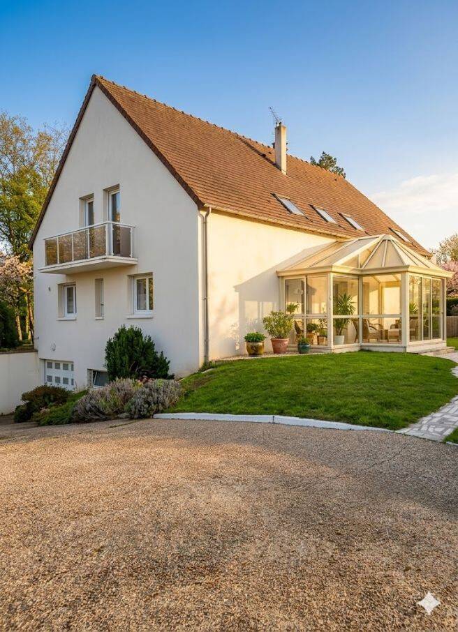 Maison à vendre, 231m², GAMBAIS