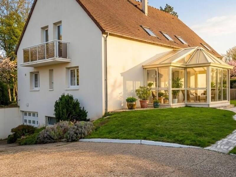 Maison à vendre, 231m², GAMBAIS