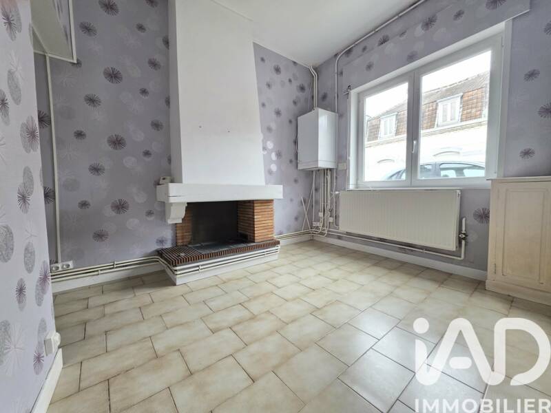 Maison à vendre, 76m², TOURCOING