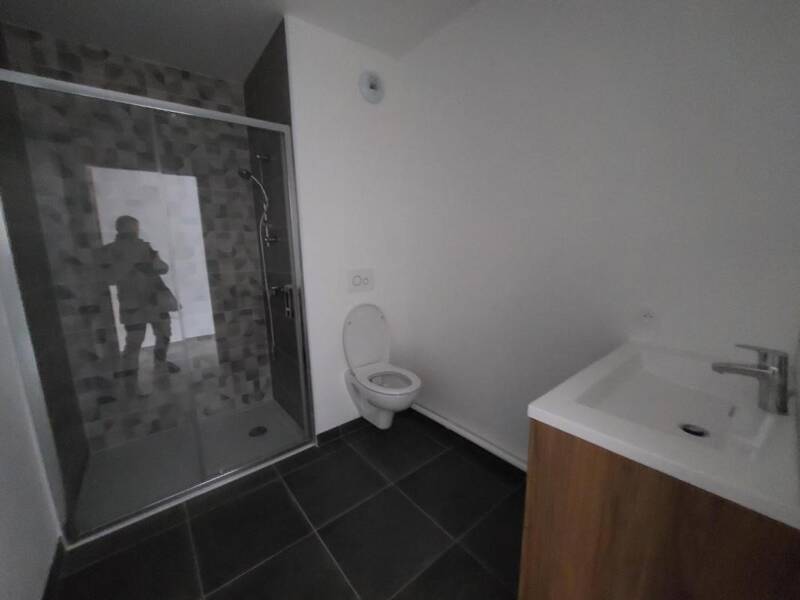 Maison à louer, 26m², LE HAVRE