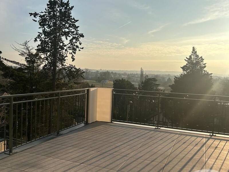 Maison à louer, 59m², LIMAY