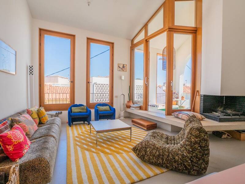 Maison à vendre, 142m², MARSEILLE 6E