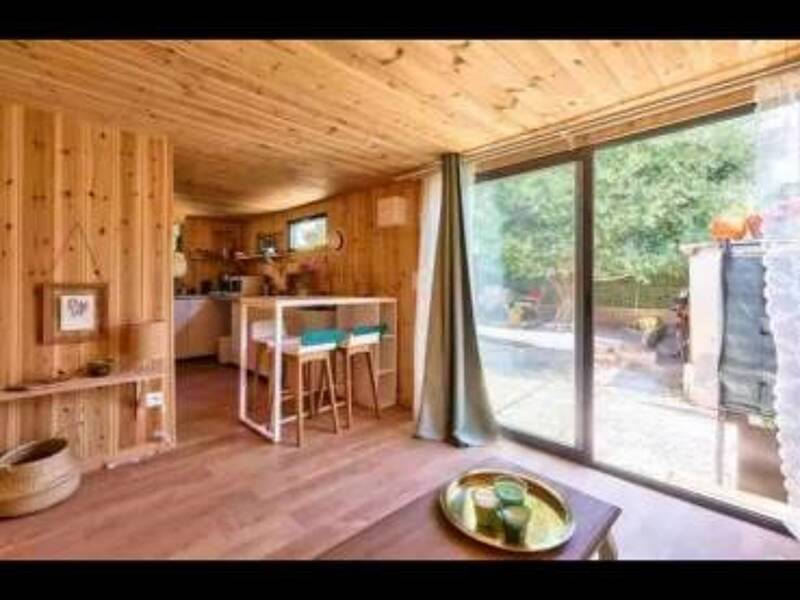 Maison à louer, 22m², MARSEILLE 11E