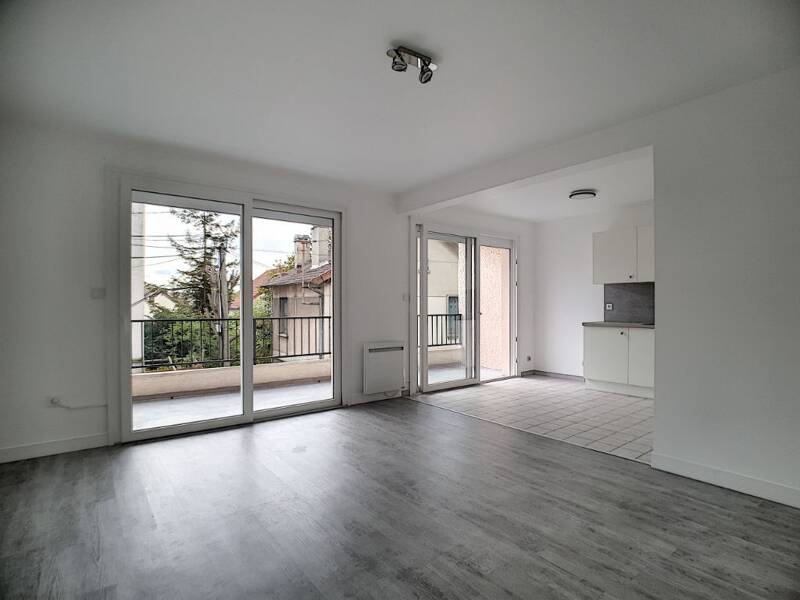 Maison à louer, 32m², SAINT LEU LA FORET