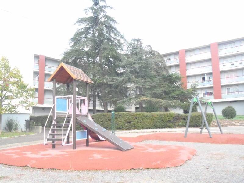 Maison à louer, 61m², COGOLIN