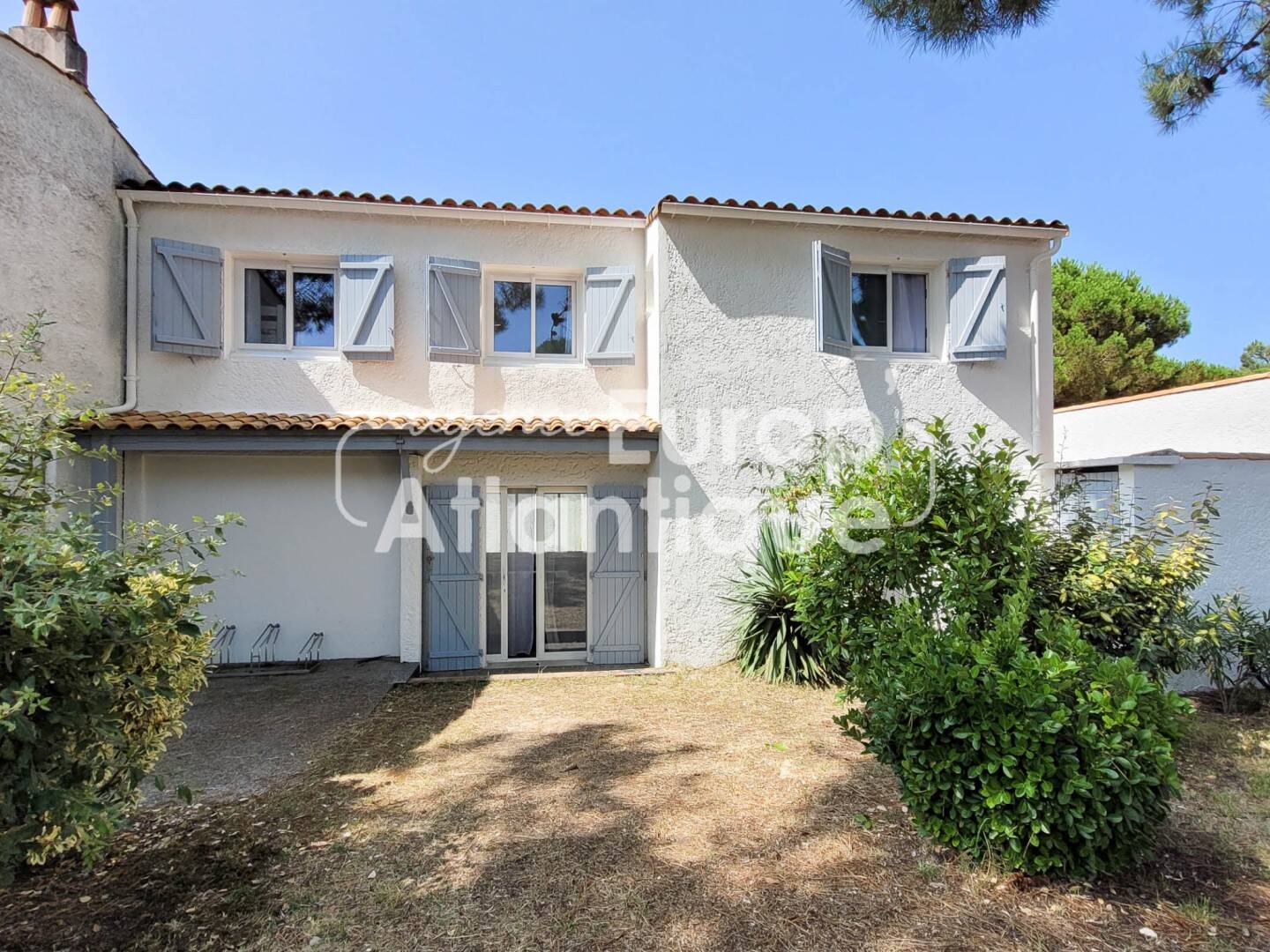 Maison à vendre, 95m², LES MATHES