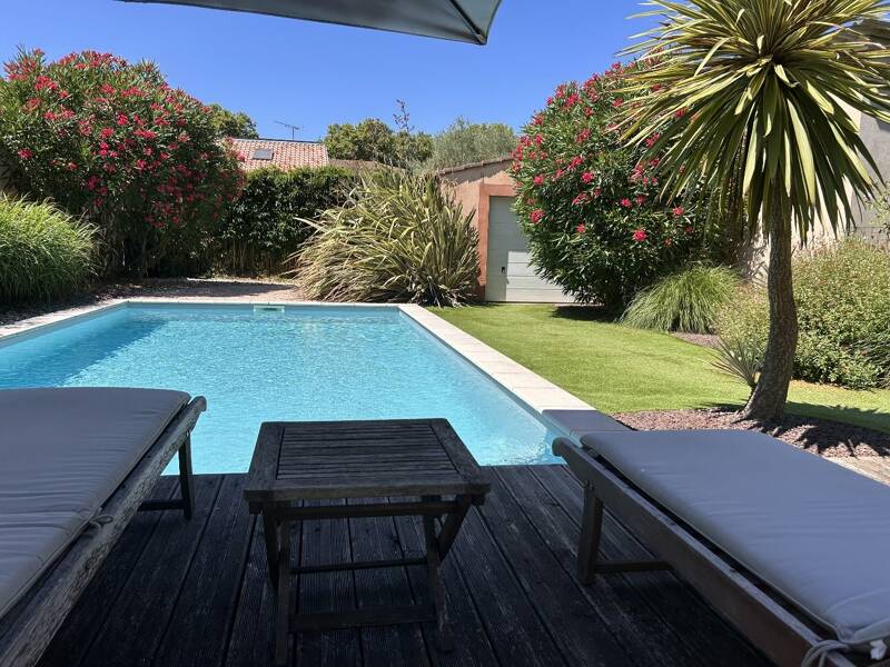 Maison à vendre, 115m², TOULOUSE