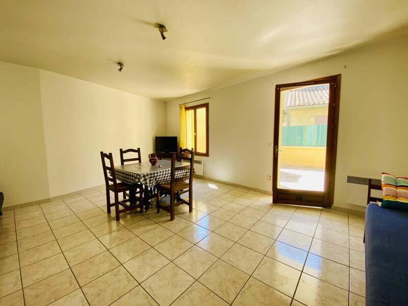 Maison à vendre, 71m², MALAUCENE