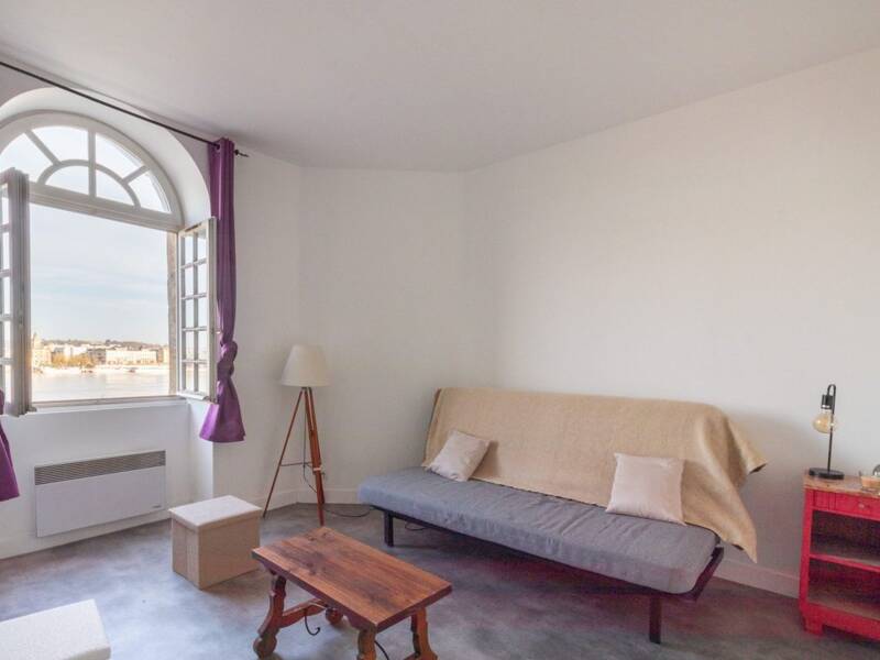 Maison à louer, 25m², BORDEAUX