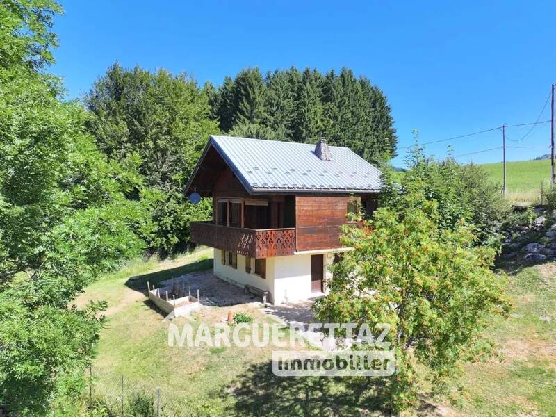Maison à vendre, 97m², BOGEVE