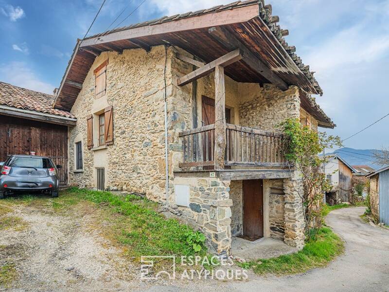 Maison à vendre, 200m², VENON