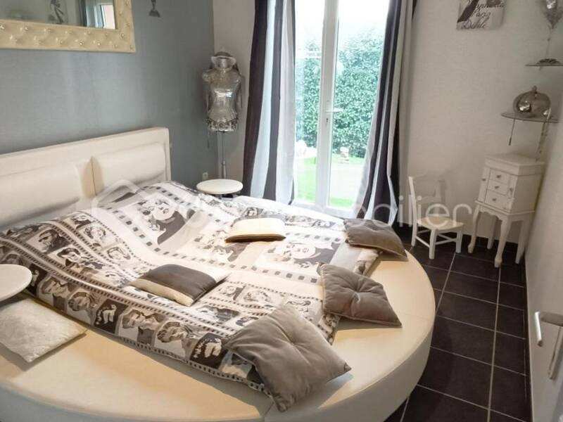 Maison à vendre, 95m², PIERREFEU DU VAR