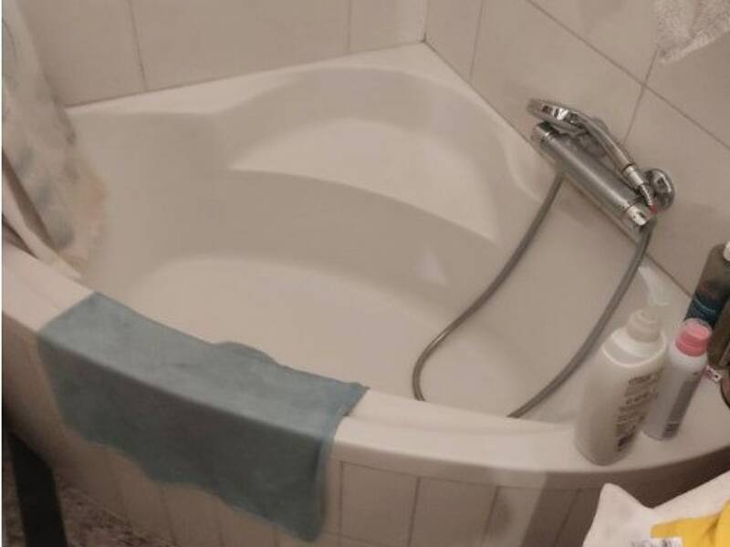 Maison à louer, 55m², NICE