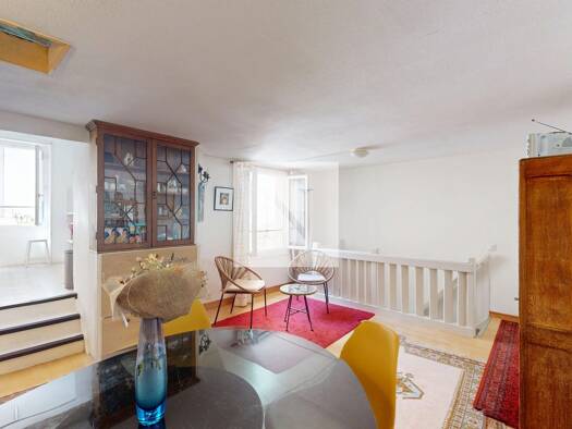 Maison à vendre 442 000 € 4 pièces 3 chambres 86 m² 41 m² de terrain Centre Ville La Rochelle 17000