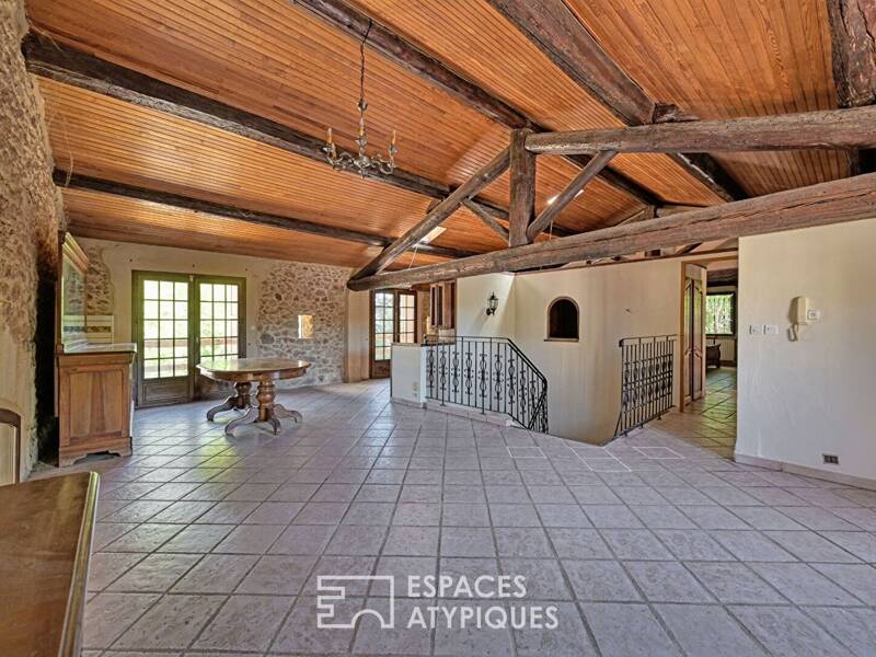 Maison à vendre, 247m², MONTPELLIER