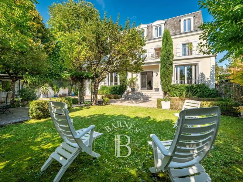 Maison à vendre, 222m², BOIS COLOMBES
