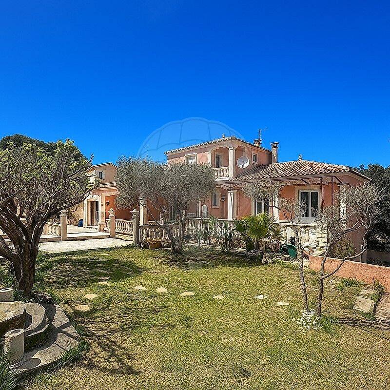Maison à vendre, 145m², POULX