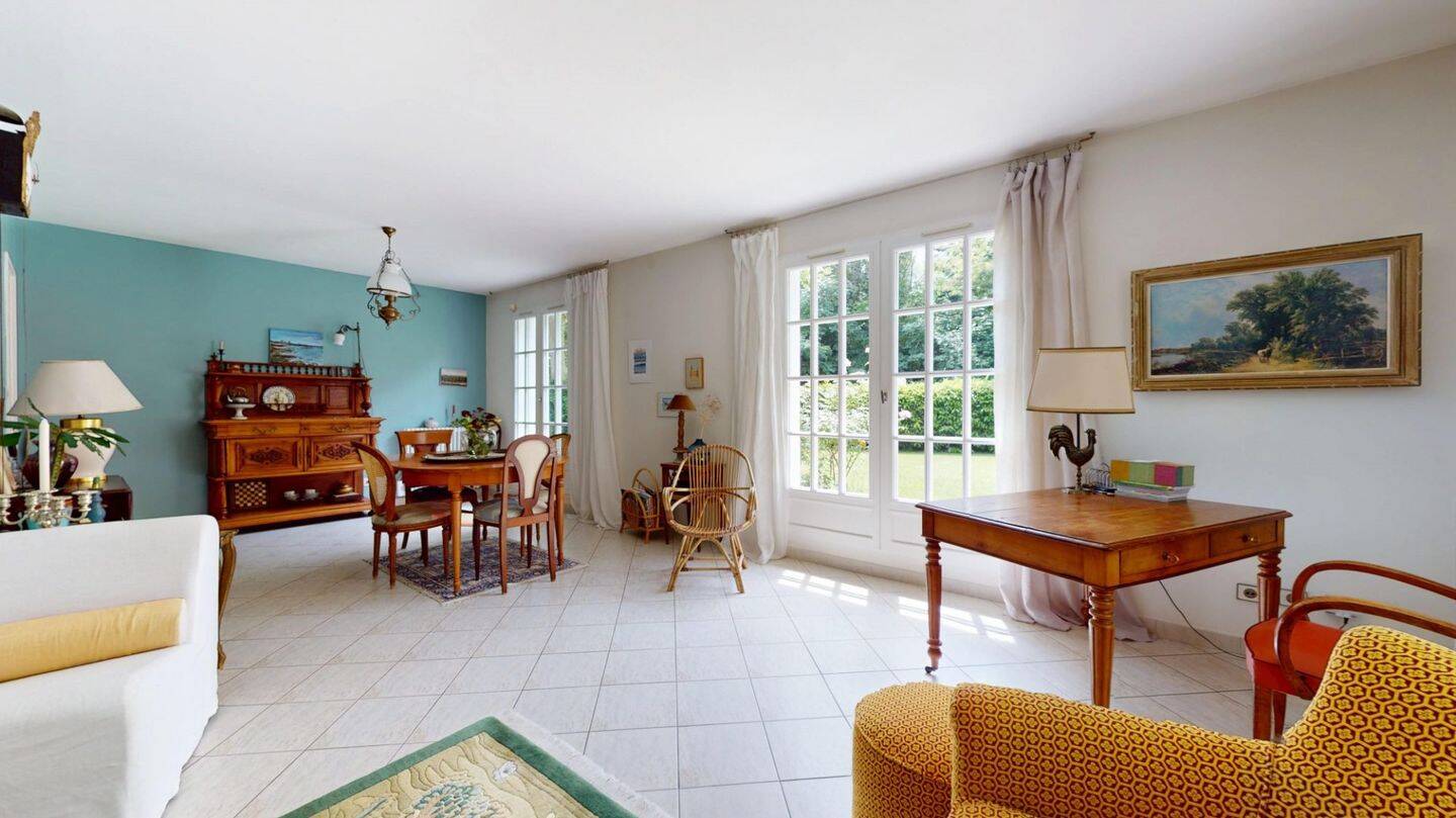 Maison à vendre, 173m², MAROLLES EN BRIE