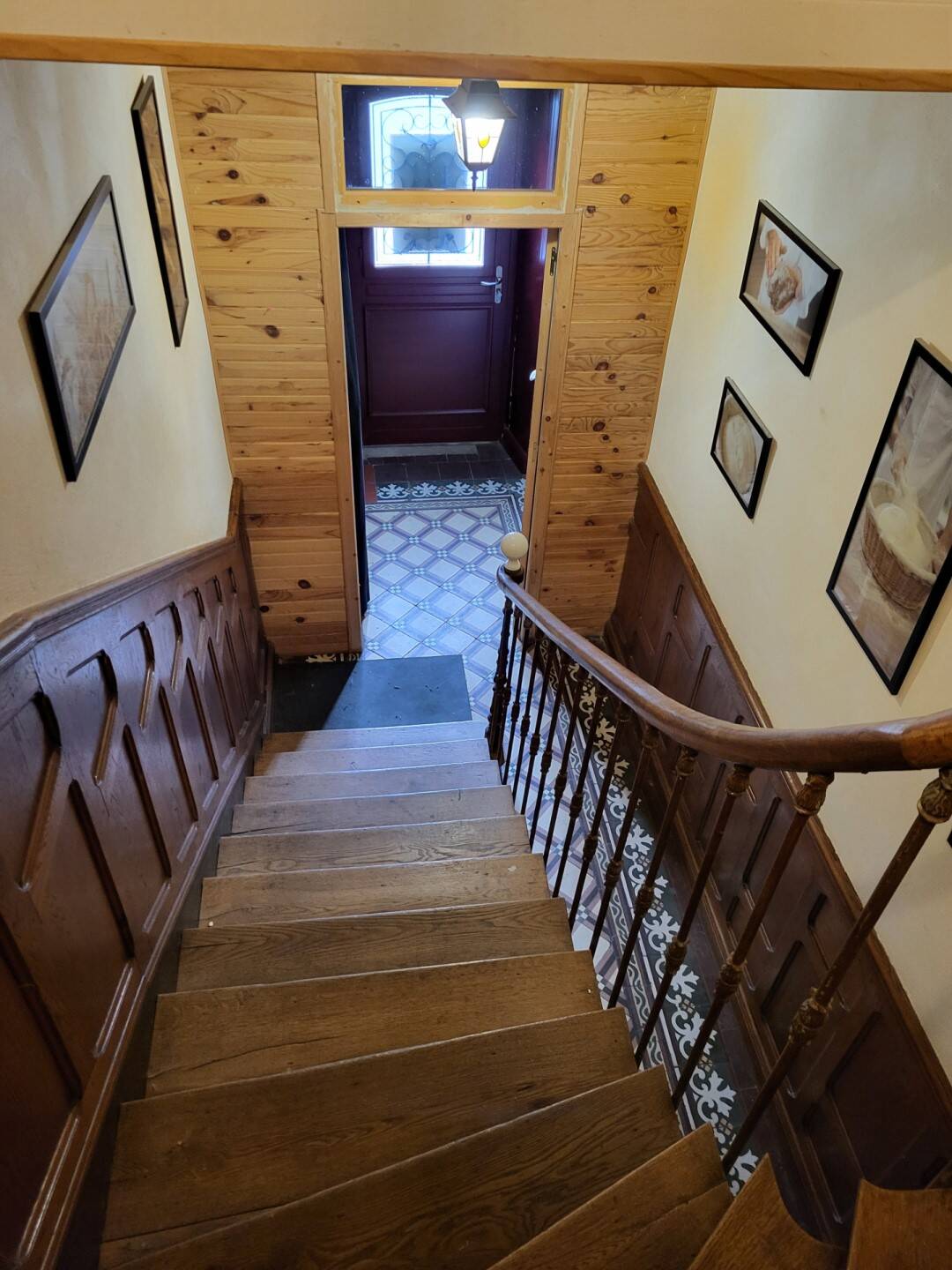 Maison à vendre, 168m², RIOM ES MONTAGNES