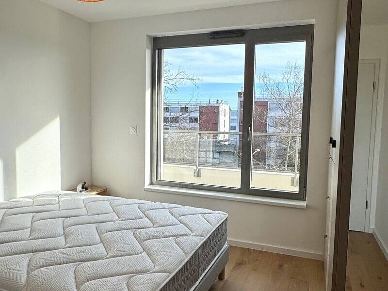 Maison à louer, 42m², STRASBOURG