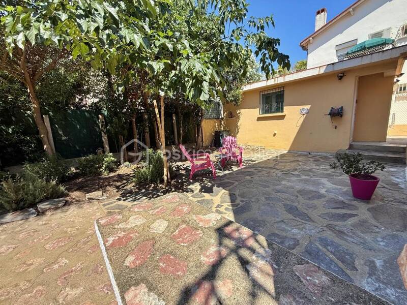 Maison à vendre, 117m², PERPIGNAN