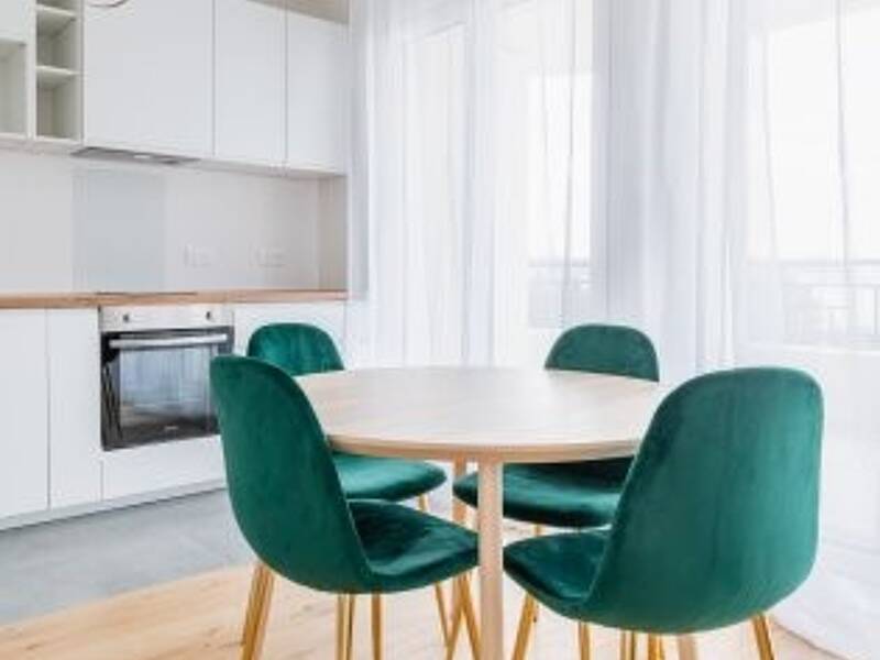 Maison à louer, 46m², SAINT OUEN