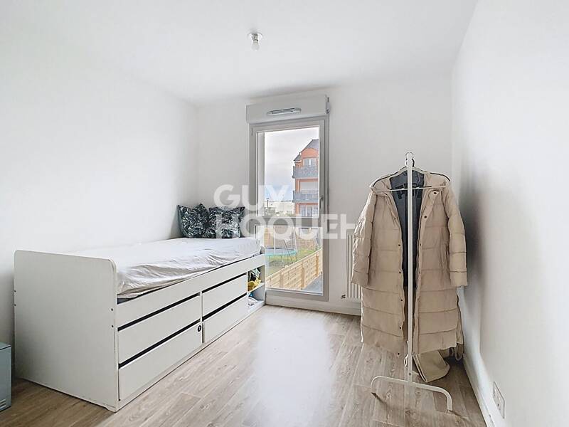 Maison à louer, 86m², CREPY EN VALOIS