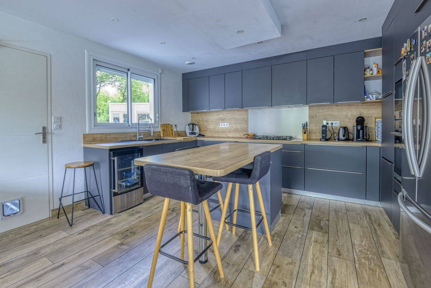 Maison à vendre, 240m², MAUVES SUR LOIRE