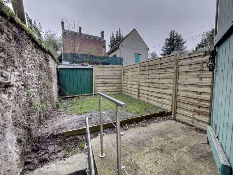 Maison à louer, 25m², MERU