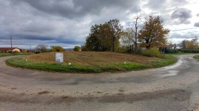 Terrain constructible à vendre 79 000 € 1 021 m² de terrain Cras-sur-Reyssouze 01340