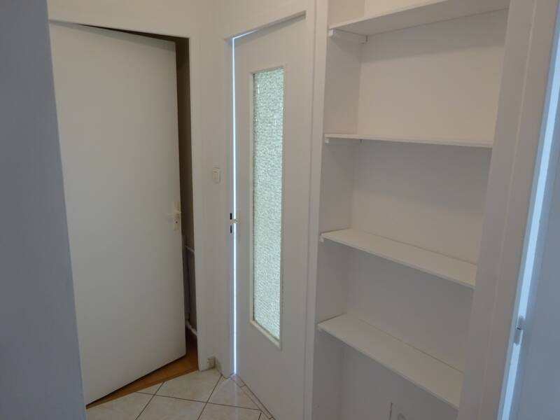 Maison à louer, 26m², NIMES