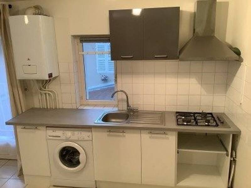 Maison à louer, 60m², VILLEFRANCHE SUR SAONE