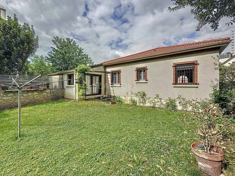 Maison à vendre, 93m², LE KREMLIN BICETRE
